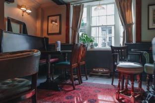 black lion hotel richmond
