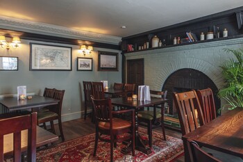 black lion hotel richmond