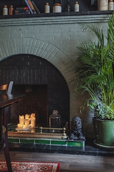 black lion hotel richmond