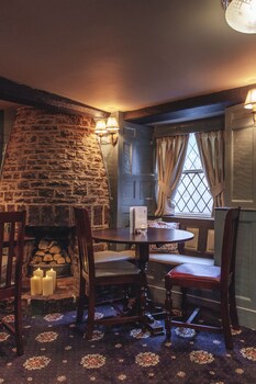 black lion hotel richmond