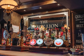 black lion hotel richmond