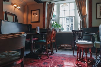 black lion hotel richmond