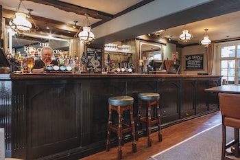 black lion hotel richmond