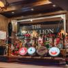 black lion hotel richmond
