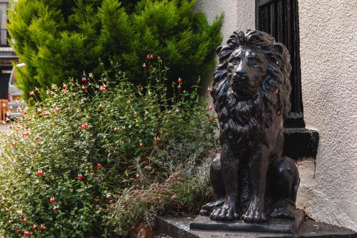 black lion hotel richmond