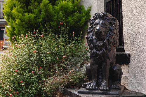 black lion hotel richmond