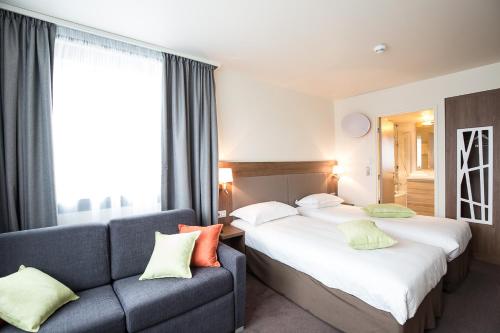 campanile metz centre gare