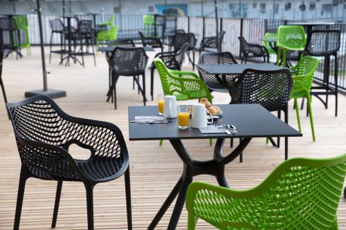 campanile metz centre gare