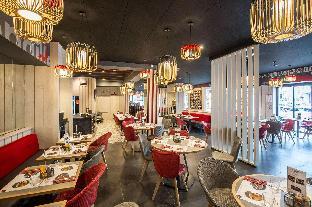 campanile metz centre gare