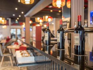 campanile metz centre gare