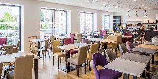 campanile metz centre gare