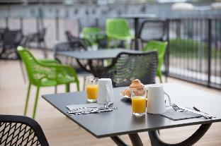 campanile metz centre gare