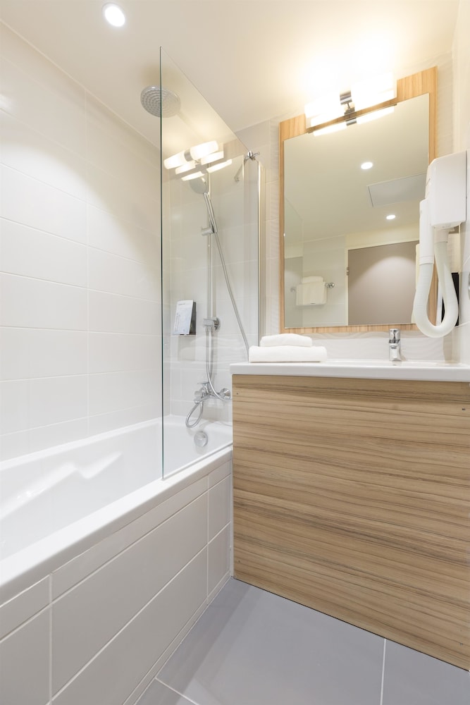 campanile metz centre gare