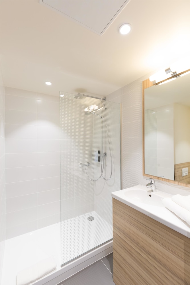 campanile metz centre gare