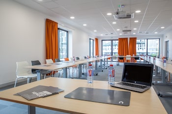 campanile metz centre gare