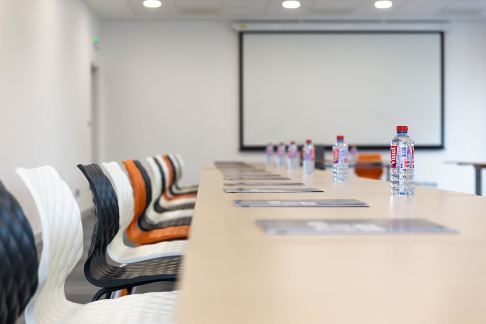 campanile metz centre gare