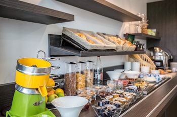 campanile metz centre gare