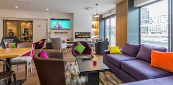 campanile metz centre gare