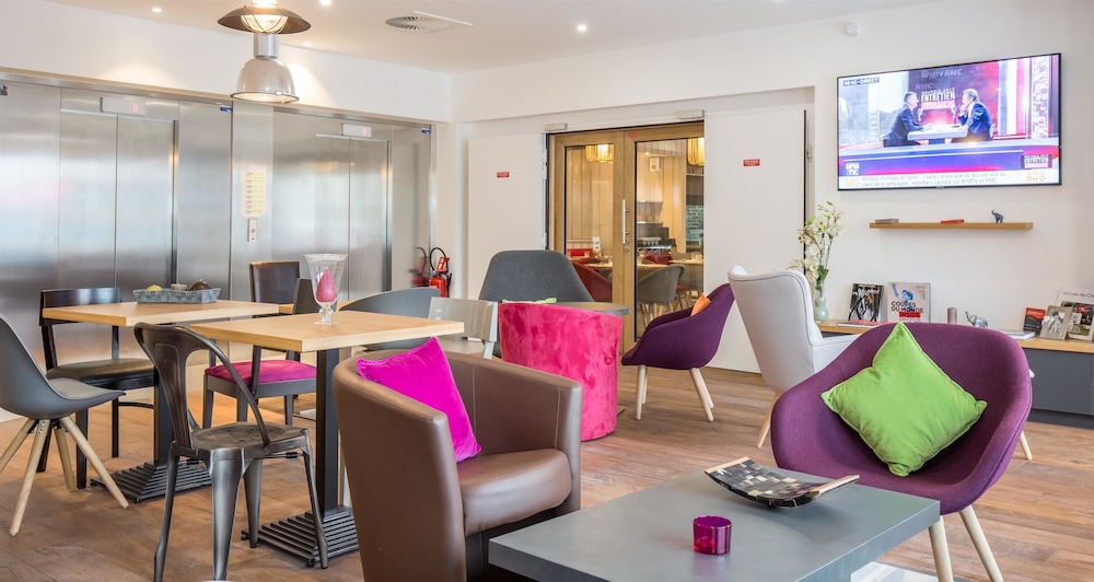 campanile metz centre gare