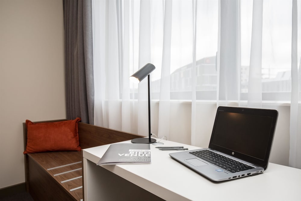 campanile metz centre gare