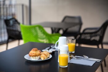 campanile metz centre gare