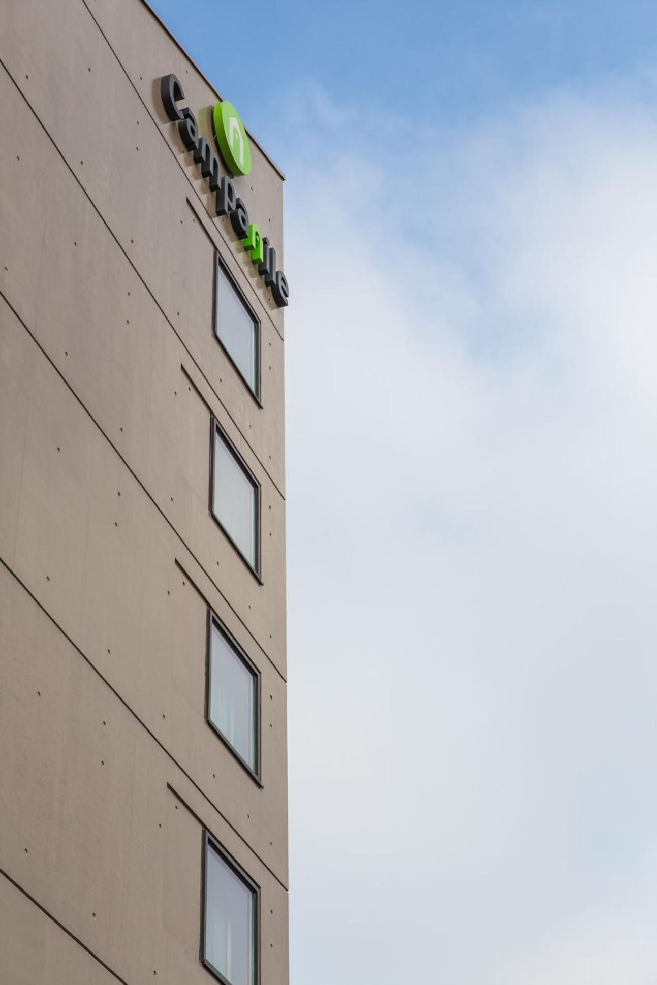 Campanile Metz Centre - Gare,Moselle>>Metz,3 star