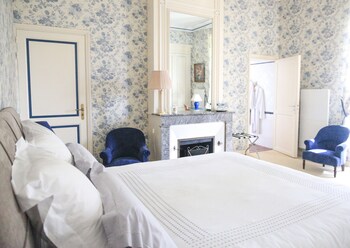 Chateau Senailhac,In Tresses,4 star