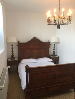 chateau de la goujonnerie