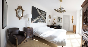 chateau de la goujonnerie