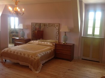 chateau de la goujonnerie