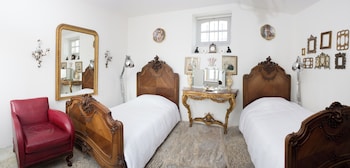 chateau de la goujonnerie