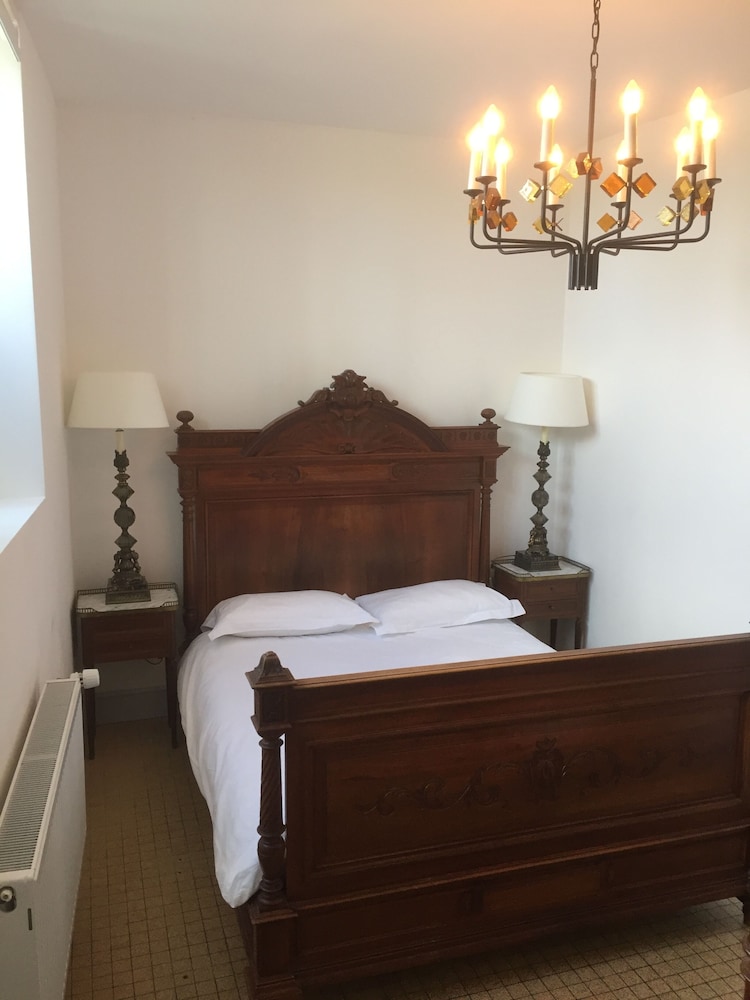 chateau de la goujonnerie