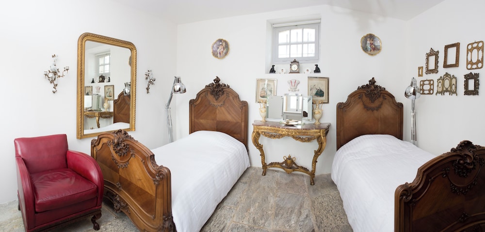 chateau de la goujonnerie