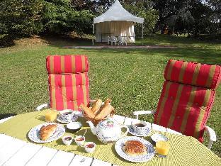 Etape Zen,Cernay>>Bailleau-Le-Pin,3 star