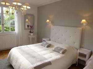 Etape Zen,Cernay>>Bailleau-Le-Pin,3 star