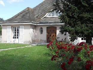 Etape Zen,Cernay>>Bailleau-Le-Pin,3 star