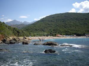 Les Asphodeles,Corse-Du-Sud>>Calvi,2 star
