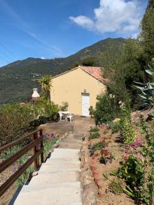 Les Asphodeles,Corse-Du-Sud>>Calvi,2 star