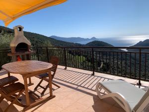 Les Asphodeles,Corse-Du-Sud>>Calvi,2 star