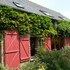 la maison jaune a la janaie