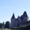 chateau de chemery
