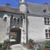 chateau de chemery