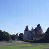 chateau de chemery