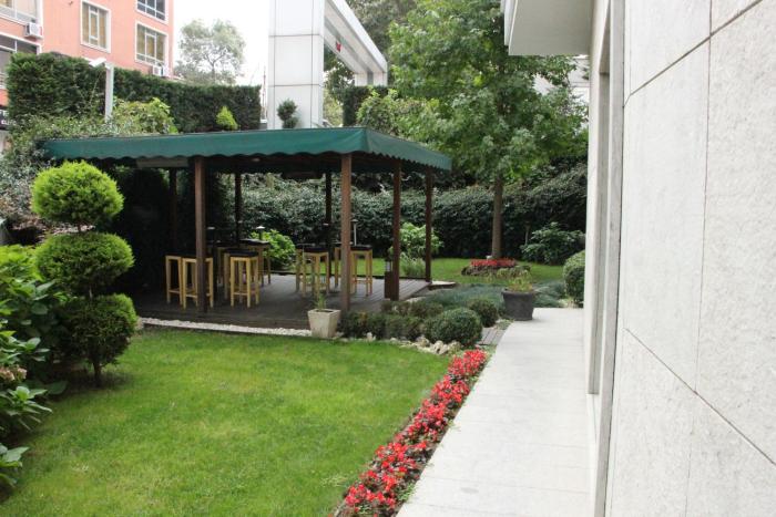 agaoglu my city