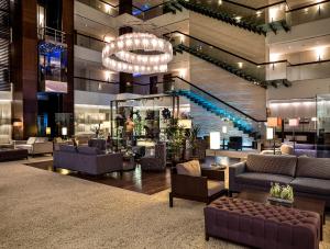 Agaoglu My City,Umraniye>>Istanbul,4 star