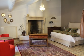 la demeure