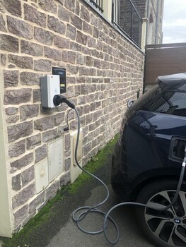 Chambres De Condate,Rennes>>Chartres-De-Bretagne,2 star