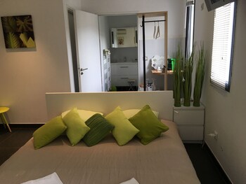la villa louancelie