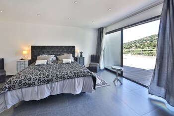 la villa louancelie