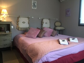 la villa louancelie